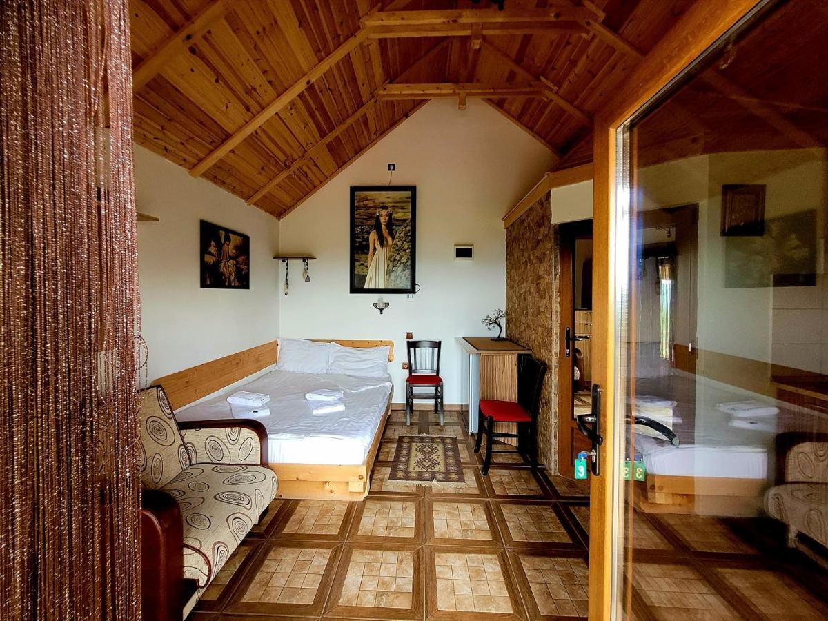 Casa David Villa Plai  Exterior foto