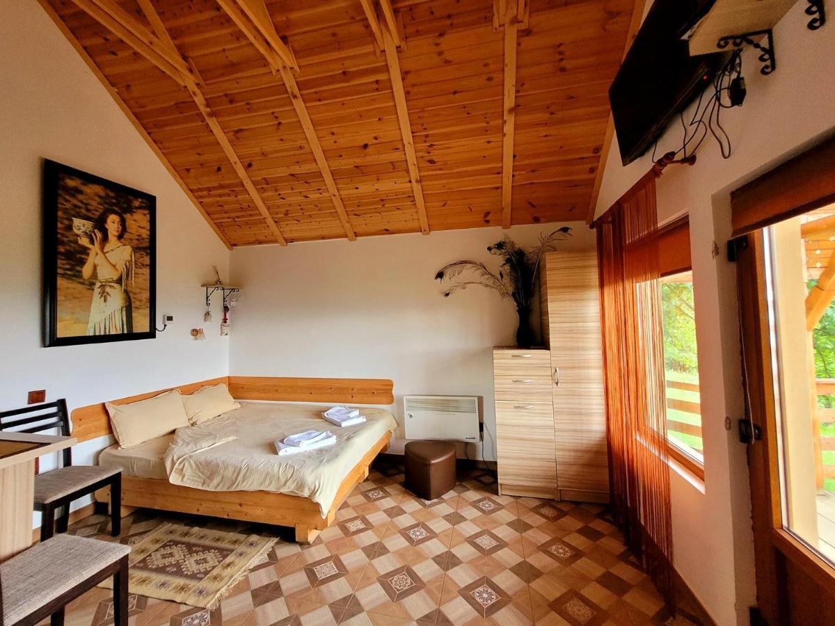 Casa David Villa Plai  Exterior foto